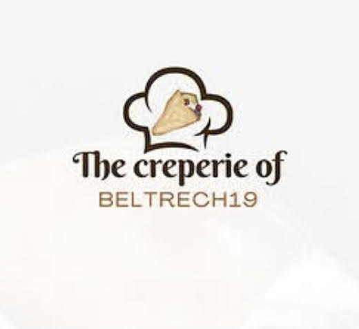 Logo Les Crêpes de Beltrech19
